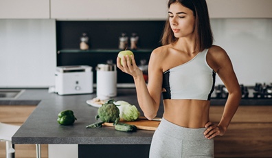 Nutrição