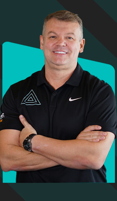 Fernando Jaeger