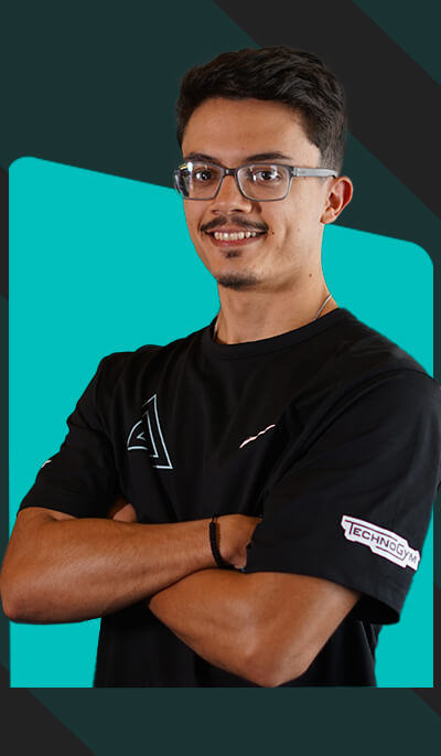 Guilherme Fonseca