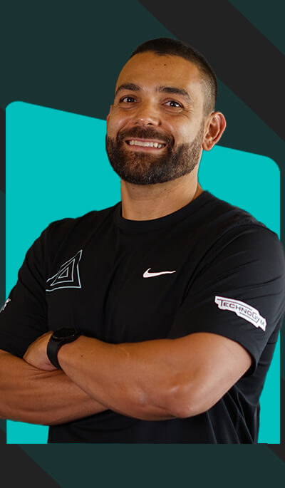 Rafael Tremendoza