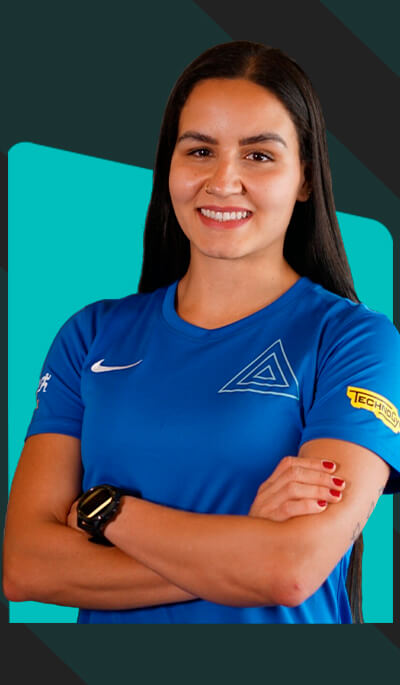 Anna Ferrarez