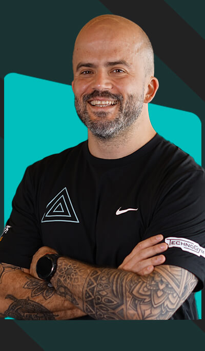 André Grillo