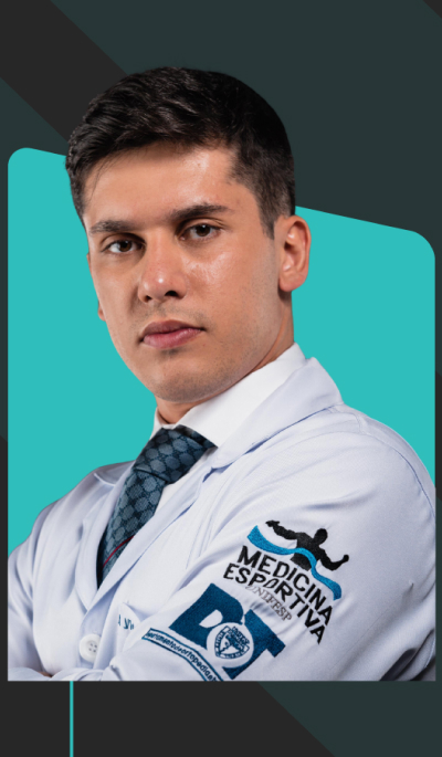Dr. Victor Brito